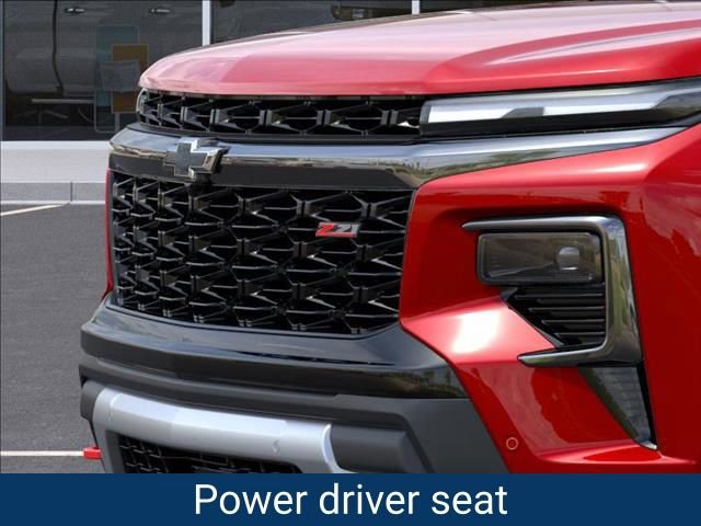 New 2026 Chevrolet Traverse Z71 image 15