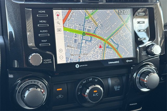 Used 2023 Toyota 4Runner TRD Off-Road Premium image 25