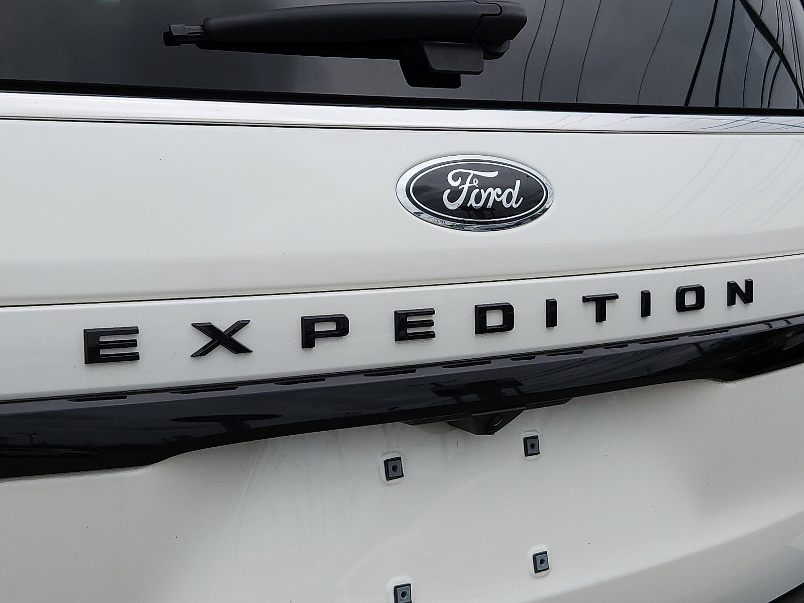 Used 2023 Ford Expedition Limited AWD/4WD image 30