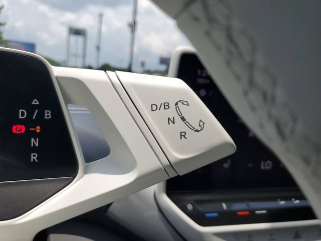 Used 2023 Volkswagen ID.4 Pro S RWD image 22