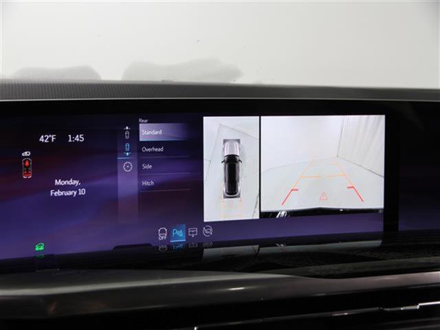 New 2025 Cadillac Escalade IQ Luxury 1 image 14