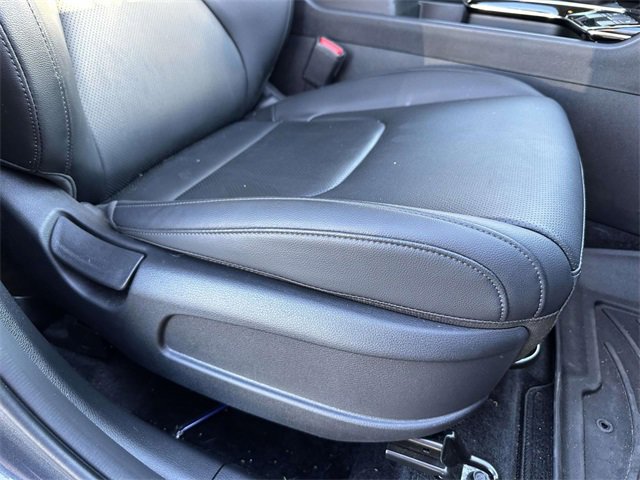 Used 2024 Kia Sportage EX image 25