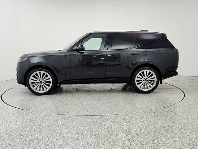 New 2026 Land Rover Range Rover SE AWD/4WD image 8