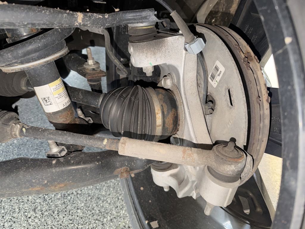 Used 2019 Chevrolet Tahoe LT AWD/4WD image 17