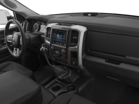Used 2016 RAM 3500 Laramie Longhorn image 21