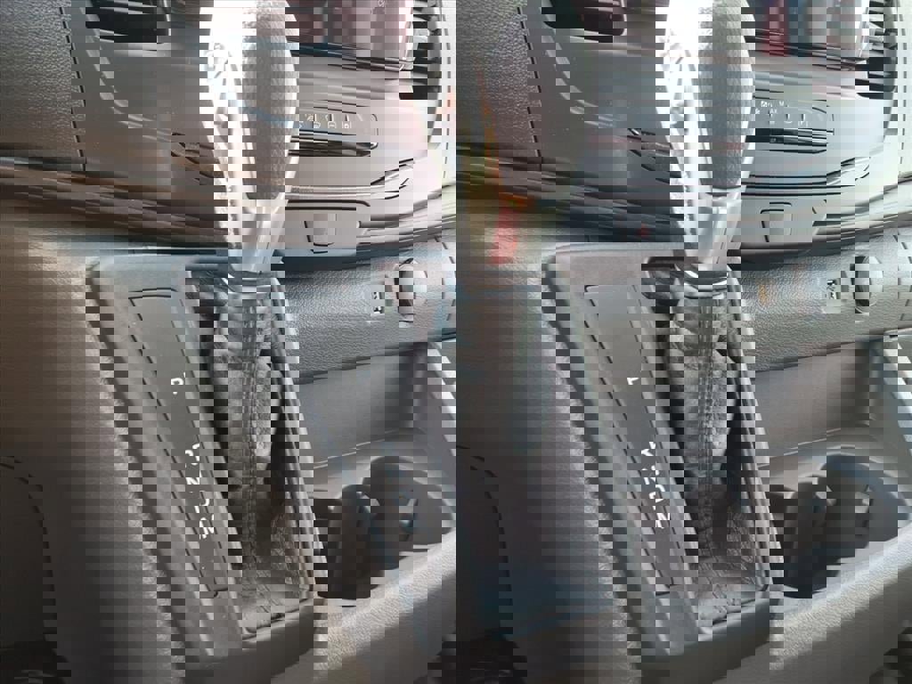 New 2026 Ford Transit 150 Low Roof image 46