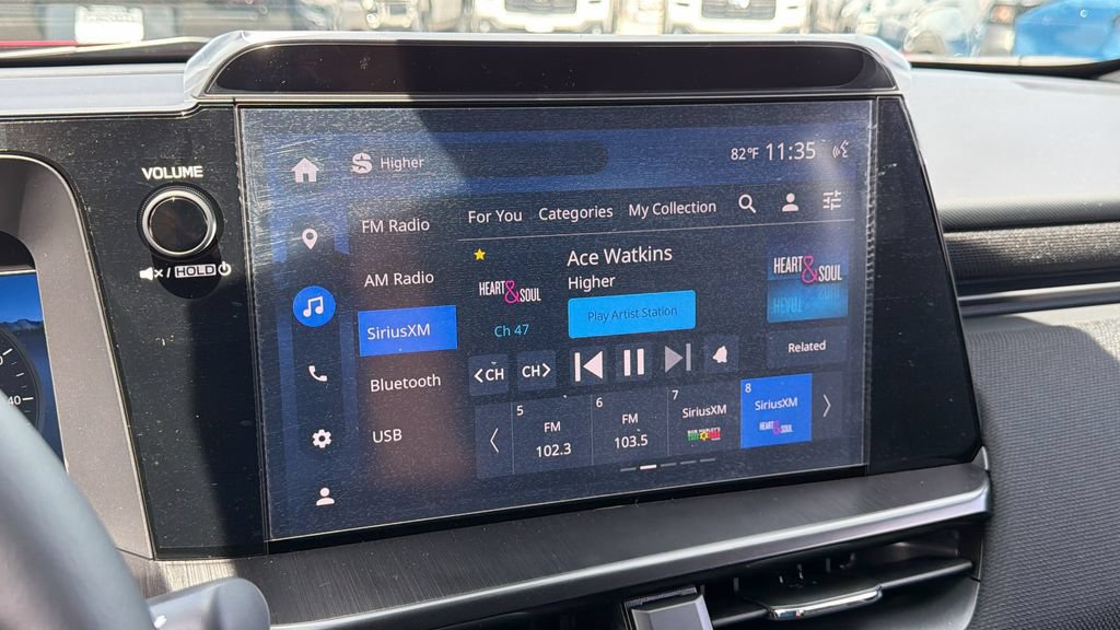 New 2026 Subaru Outback Premium AWD/4WD image 28