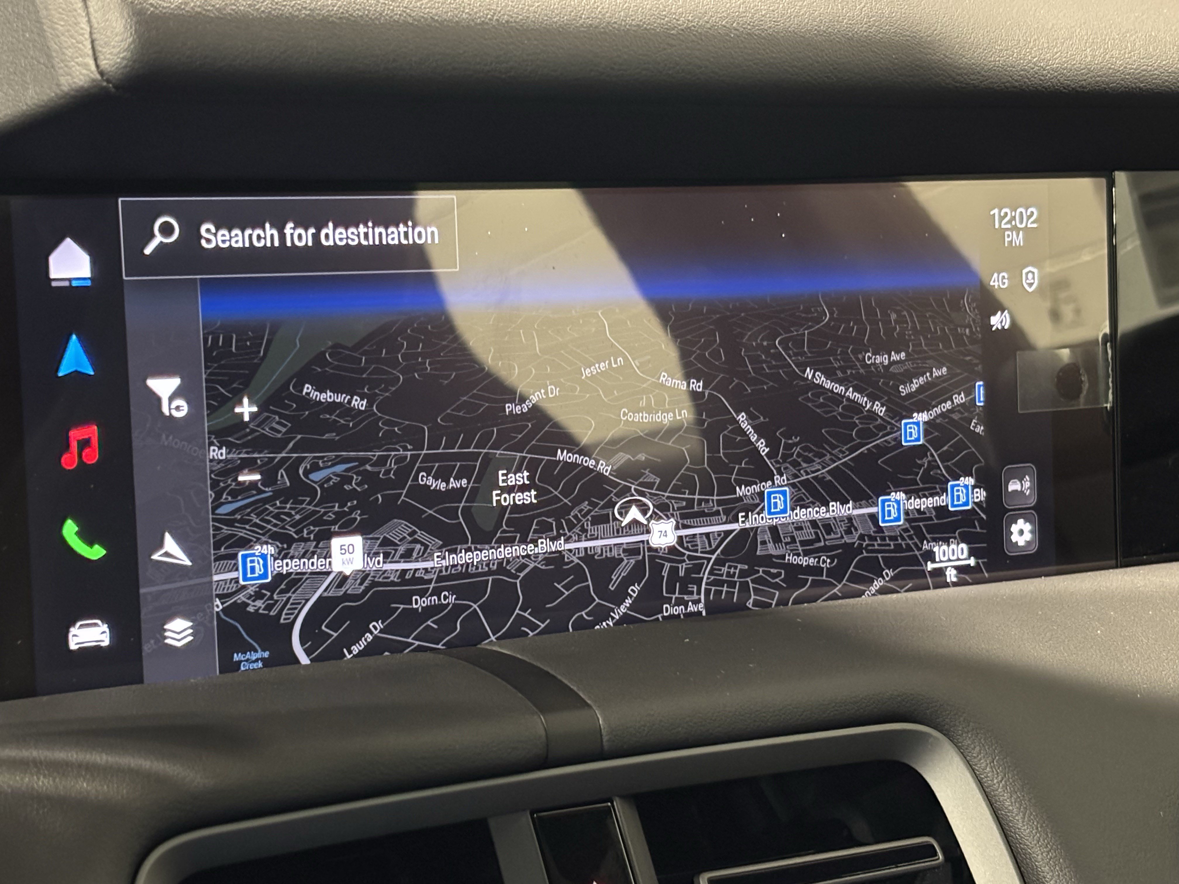 New 2026 Porsche Taycan AWD/4WD image 22