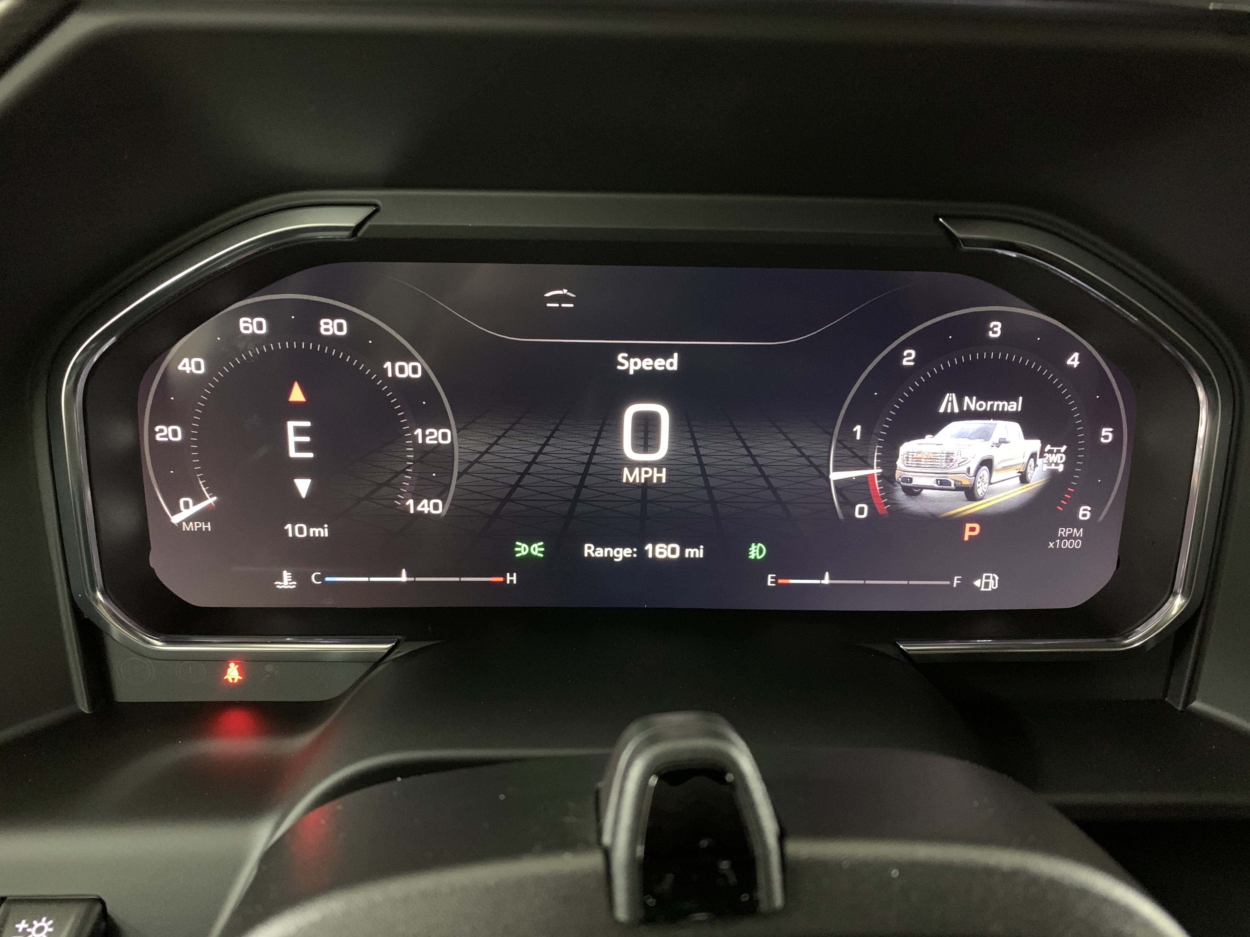 New 2026 GMC Sierra 1500 Denali Ultimate image 24