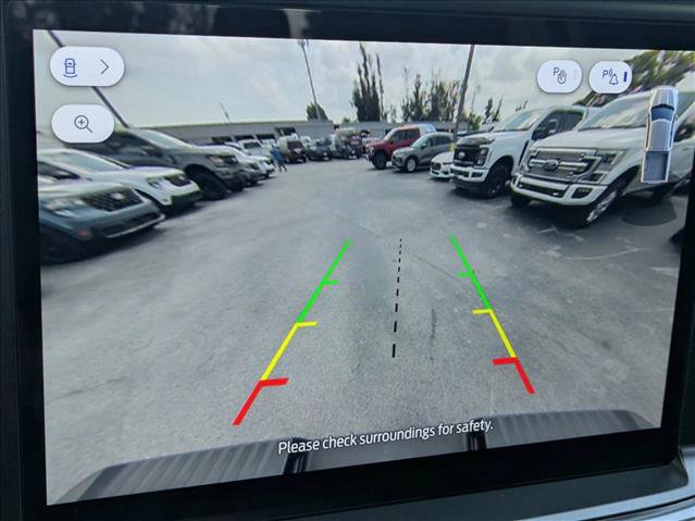 New 2026 Ford F150 STX w/ Equipment Group 200A image 13