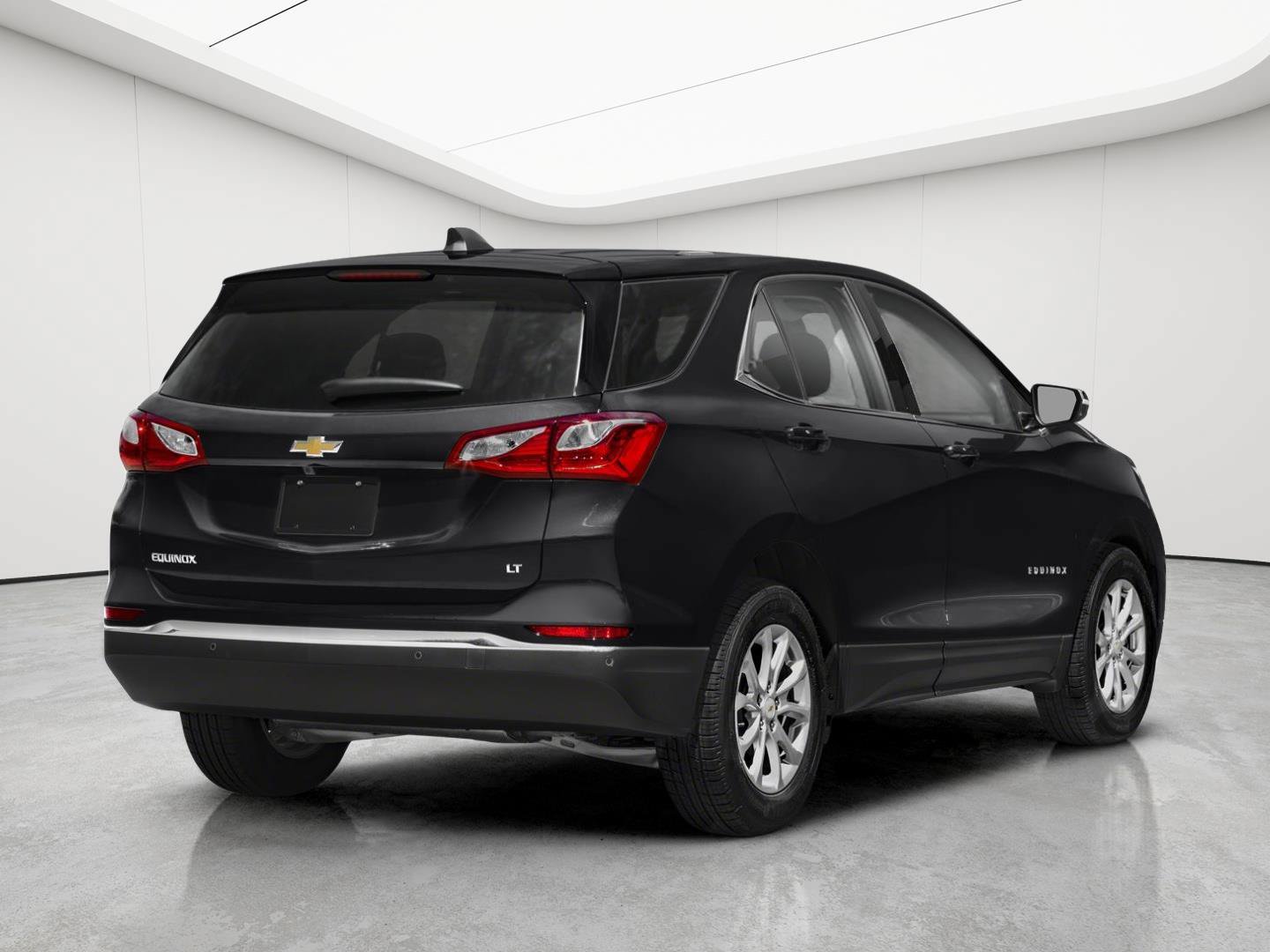 Used 2019 Chevrolet Equinox LT FWD image 36