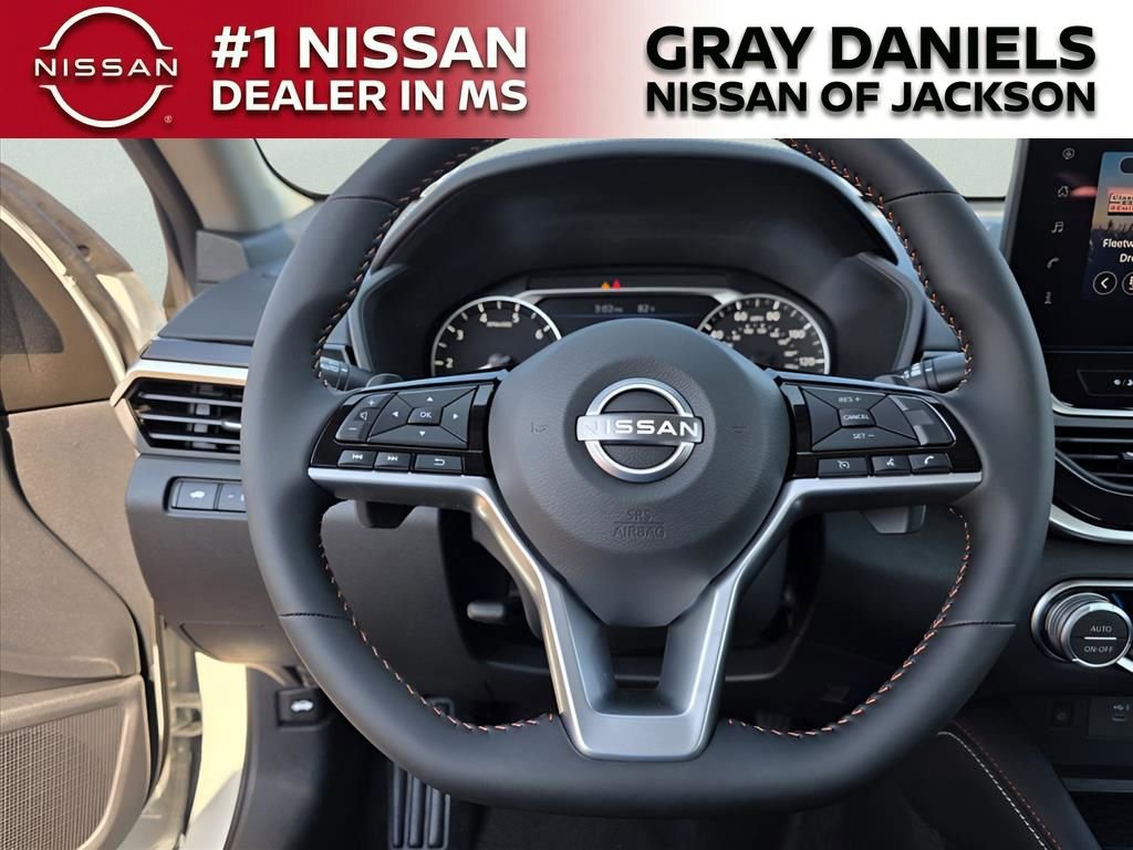 New 2025 Nissan Altima 2.5 SR w/ SR Premium Package image 20