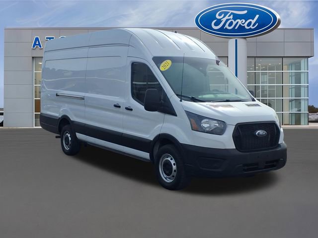 Used 2021 Ford Transit 250 148 High Roof Extended image 3