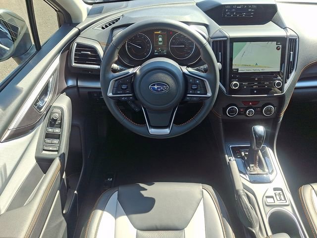 Used 2023 Subaru Crosstrek 2.5i Limited image 12