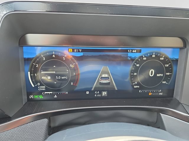 New 2026 Subaru Outback Premium AWD/4WD image 14