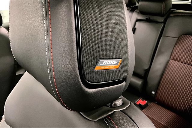 New 2025 Nissan Kicks SR w/ SR Premium Package AWD/4WD image 29