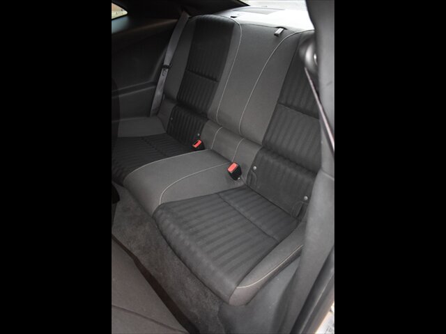 Used 2015 Chevrolet Camaro LS RWD image 21