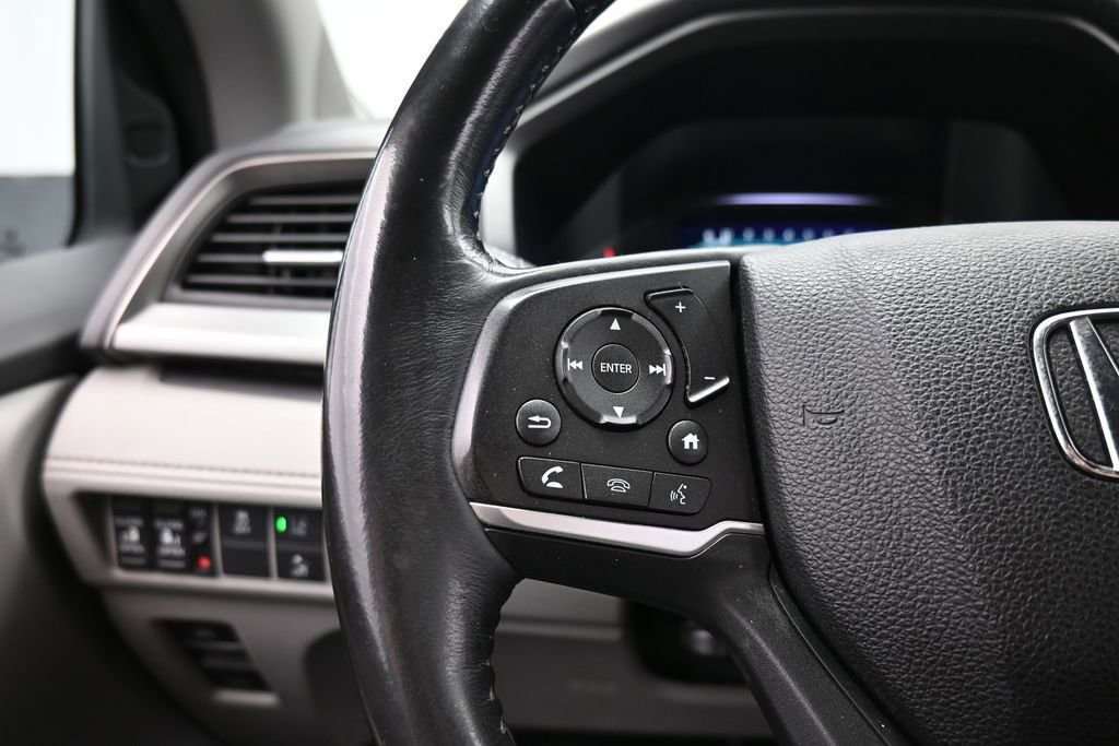 Used 2020 Honda Odyssey EX image 34
