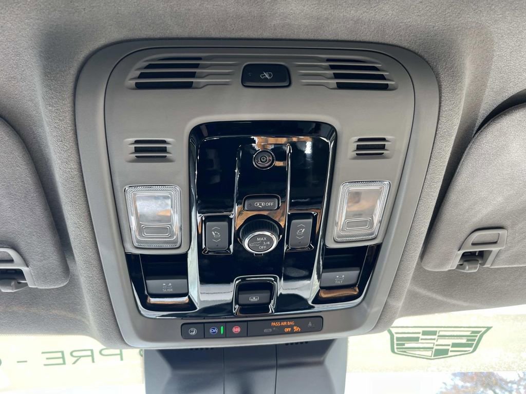 Certified 2025 Cadillac Escalade Sport Platinum image 39