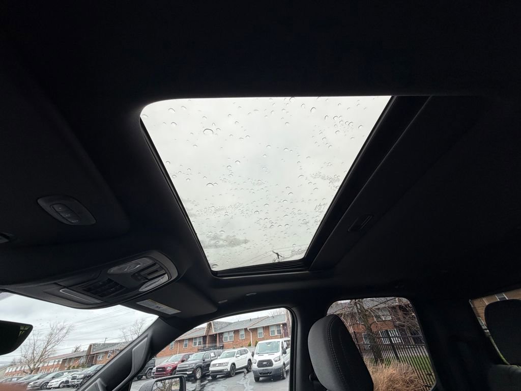 Used 2021 RAM 1500 Big Horn image 31