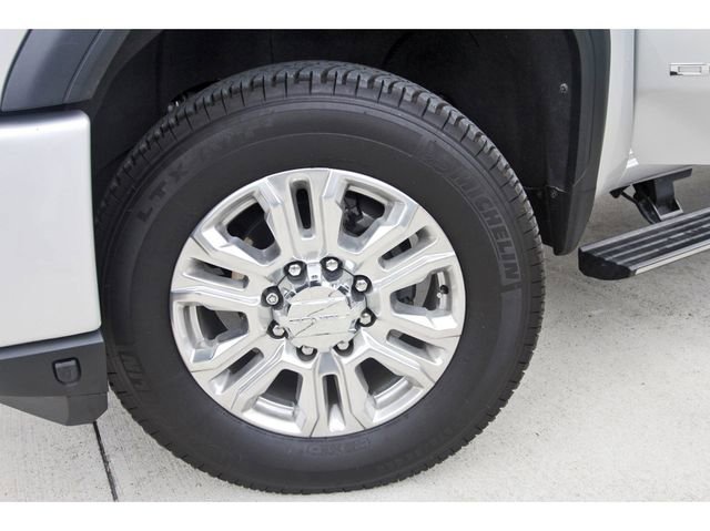 Used 2021 GMC Sierra 2500 Denali w/ Denali Ultimate Package image 29