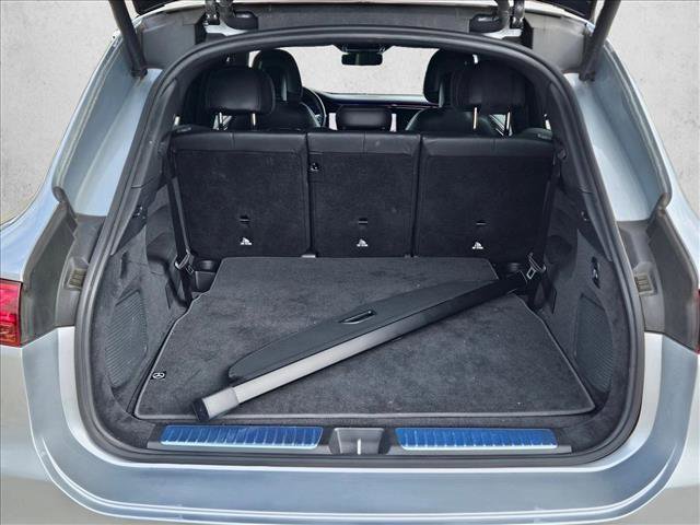 Used 2023 Mercedes-Benz EQS 450+ SUV image 7