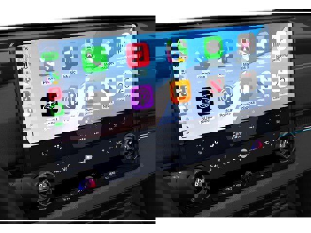 New 2026 Subaru Solterra Premium image 20