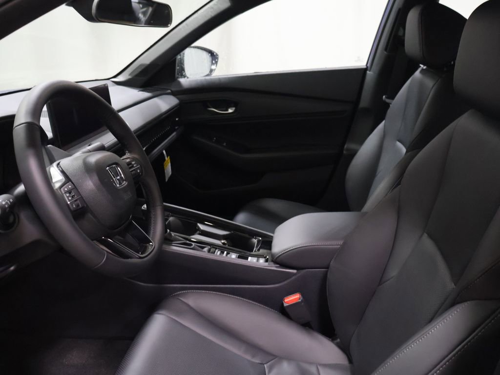 New 2026 Honda Accord Sport image 9