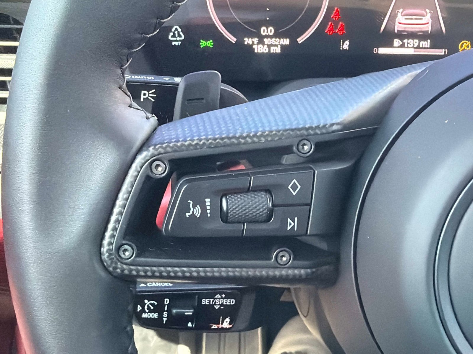 Used 2025 Porsche 911 Targa 4 GTS image 39