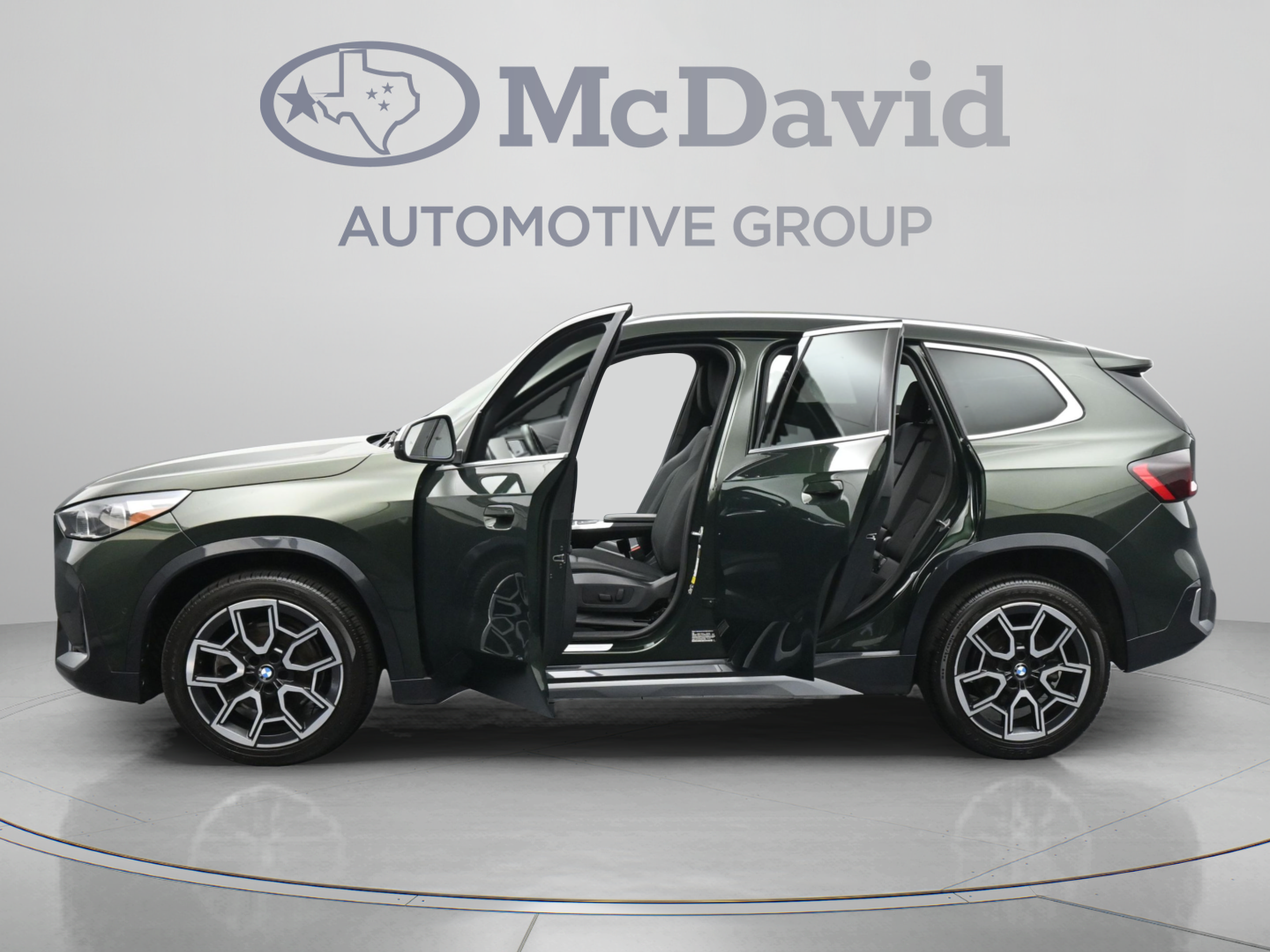 Used 2023 BMW X1 xDrive28i w/ Premium Package AWD/4WD image 42