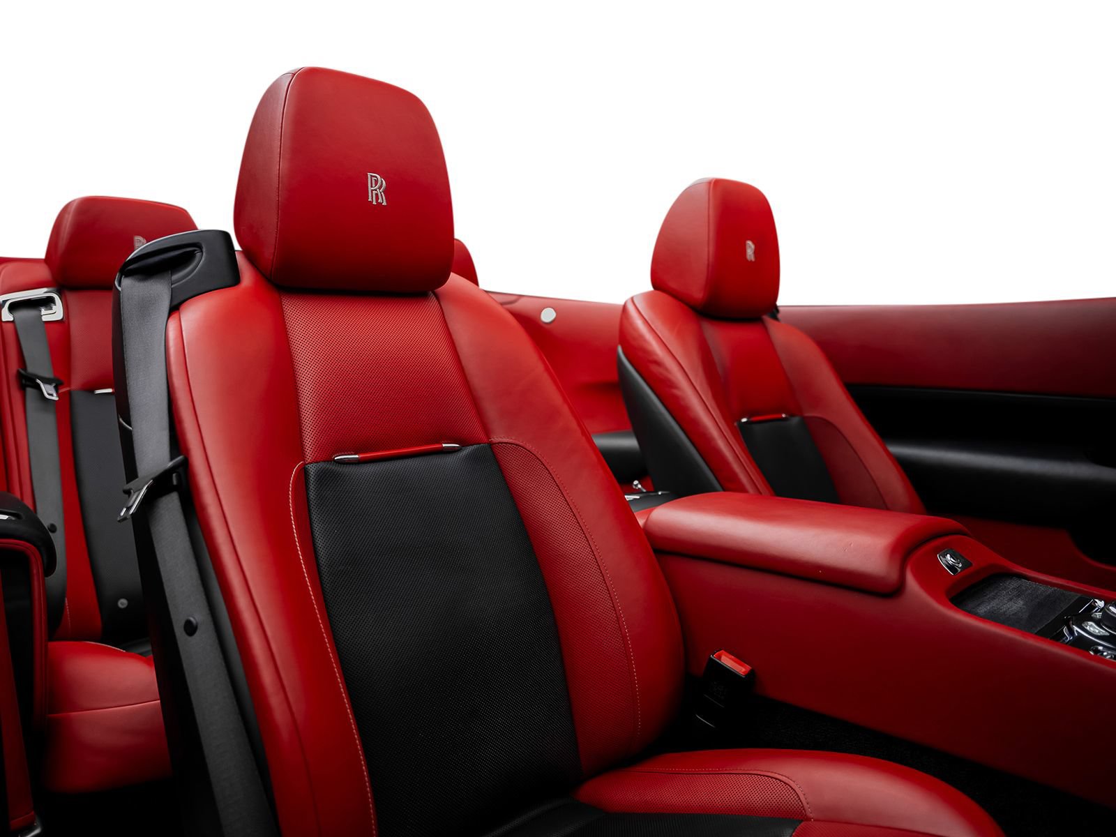 Used 2018 Rolls-Royce Dawn RWD image 35