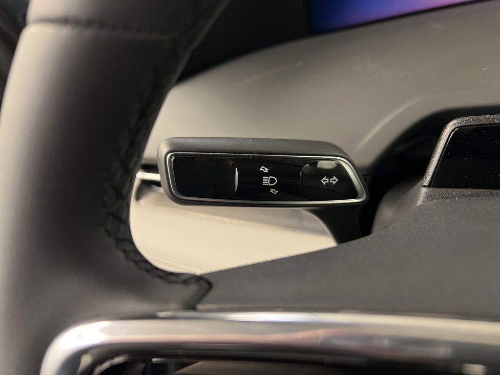 Used 2026 Lincoln Nautilus Premier image 22