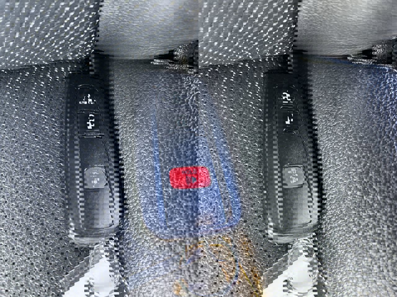 Used 2022 Toyota 4Runner Limited image 37