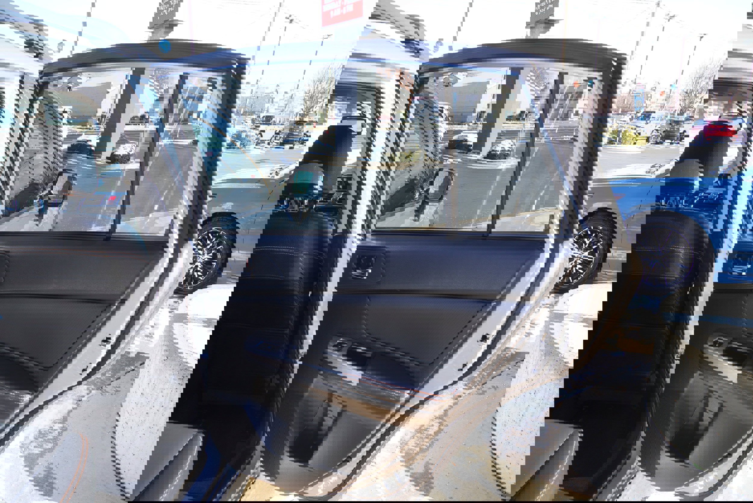 Used 2016 Subaru Crosstrek 2.0i Limited w/ Popular Package #2 image 25