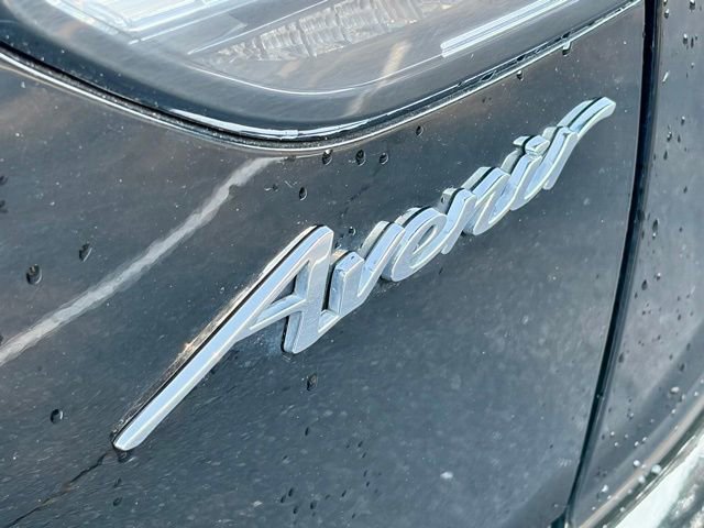 Used 2023 Buick Envision Avenir image 16