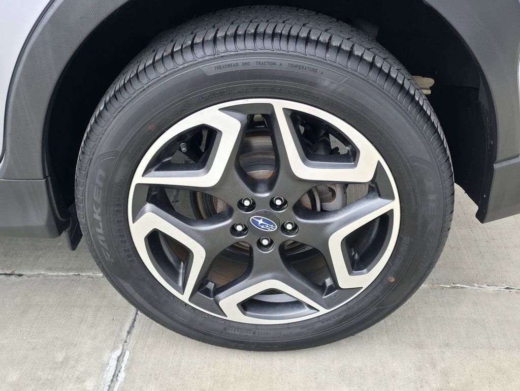 Used 2019 Subaru Crosstrek 2.0i Limited w/ Moonroof Package image 27