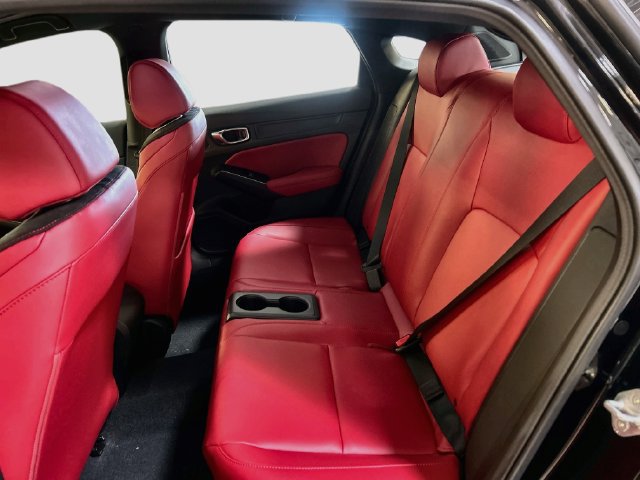 New 2026 Acura Integra Type S FWD image 24