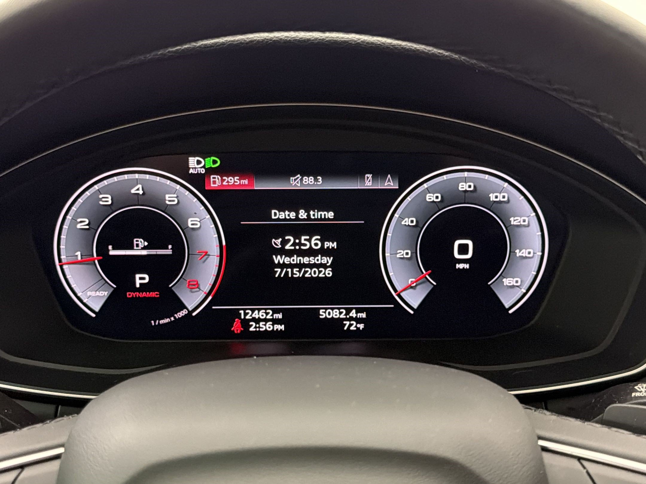 Certified 2023 Audi A5 2.0T Premium Plus w/ Premium Plus AWD/4WD image 20