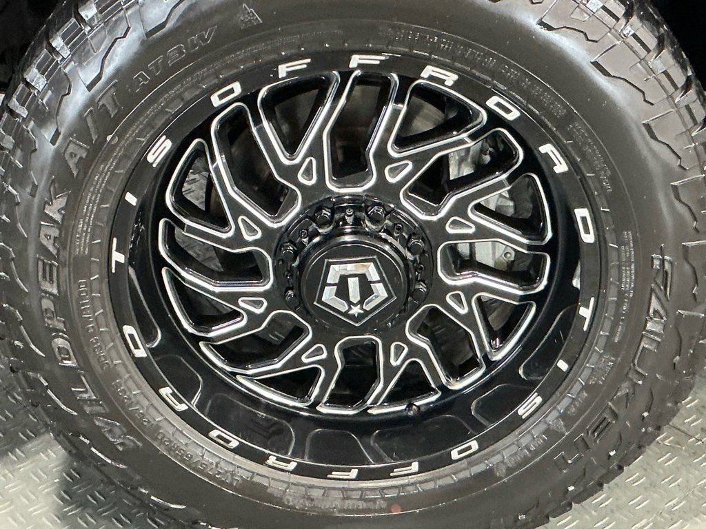 Used 2023 Toyota Tundra SR5 w/ TRD Sport Premium Package image 54