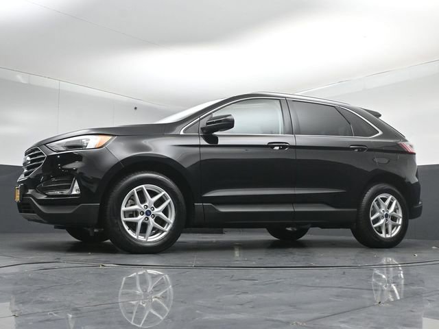 Certified 2022 Ford Edge SEL w/ Convenience Package AWD/4WD image 39