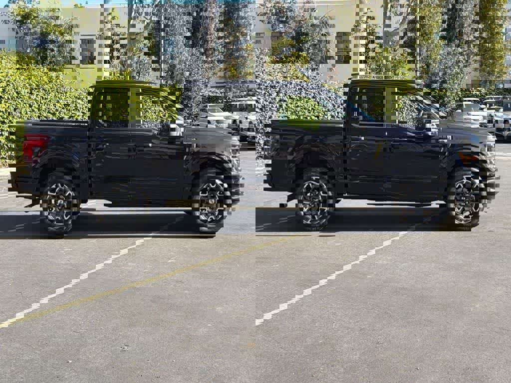 Used 2024 Ford F150 STX image 7