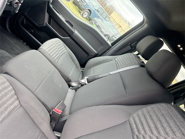 Certified 2023 Ford F150 XL w/ STX Appearance Package image 27