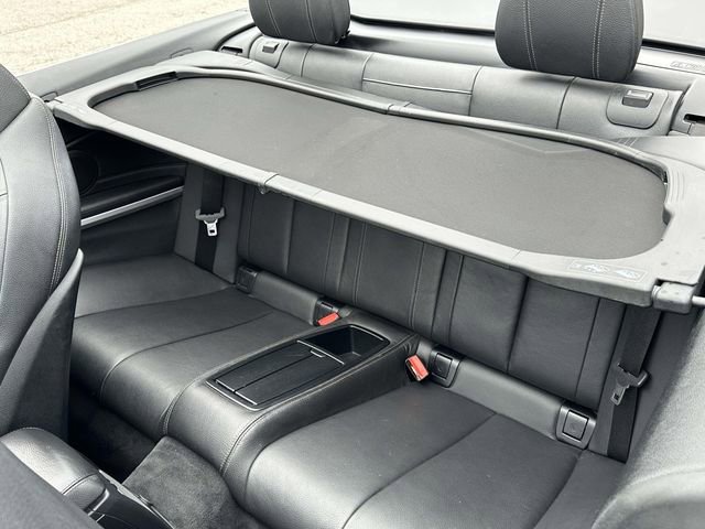Used 2019 BMW 430i xDrive Convertible w/ Convenience Package image 21