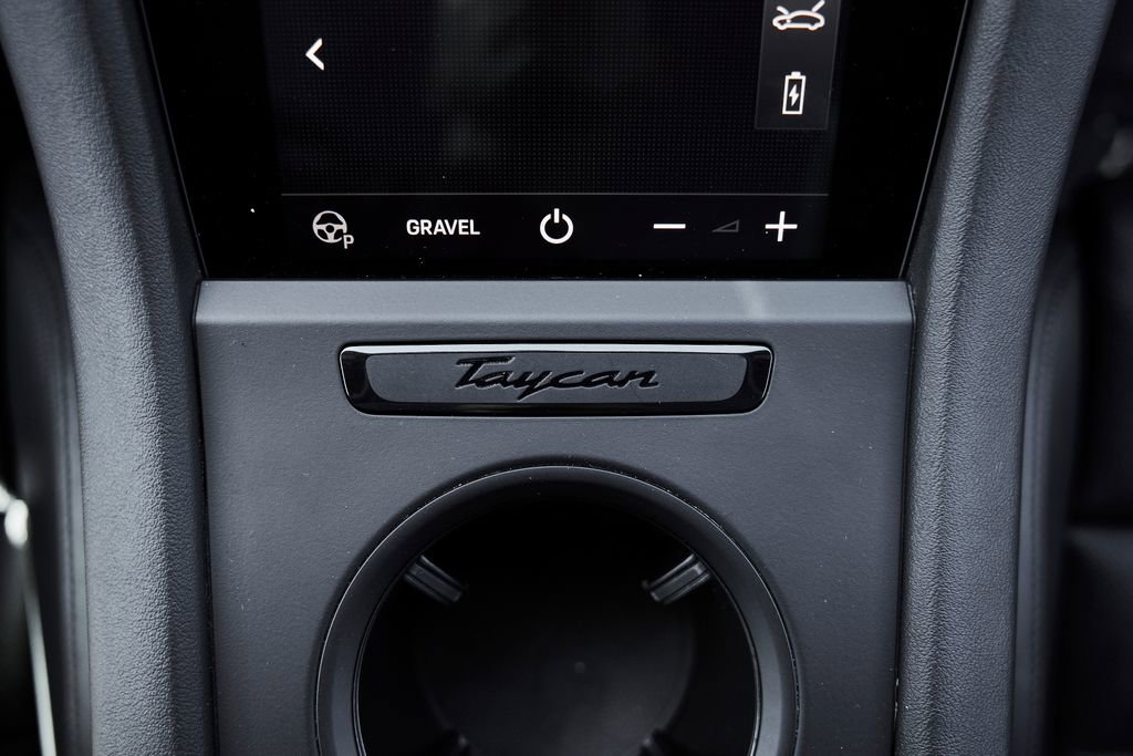 Used 2022 Porsche Taycan 4 Cross Turismo image 65