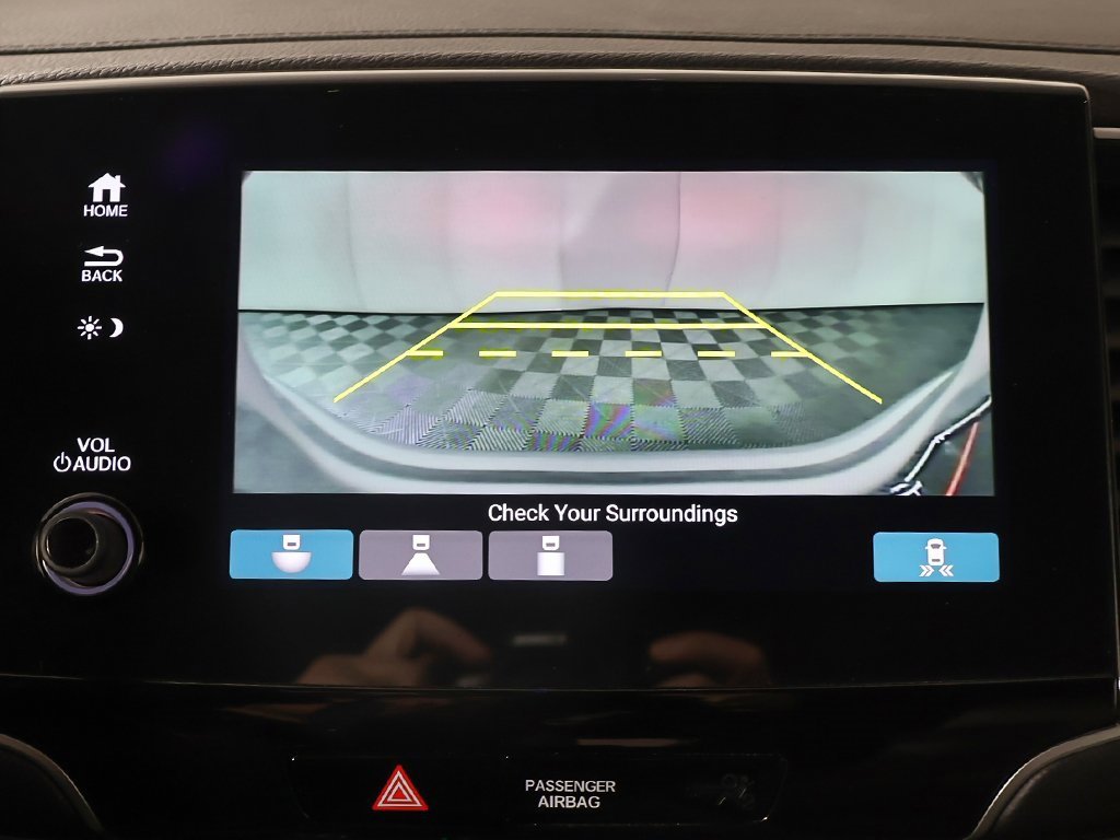 Used 2021 Honda Pilot Special Edition image 47