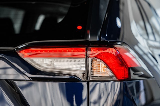 New 2025 Toyota RAV4 XLE Premium image 6