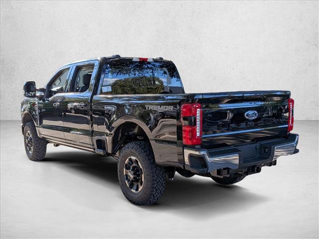 New 2026 Ford F250 Lariat w/ Tremor Off-Road Package image 9
