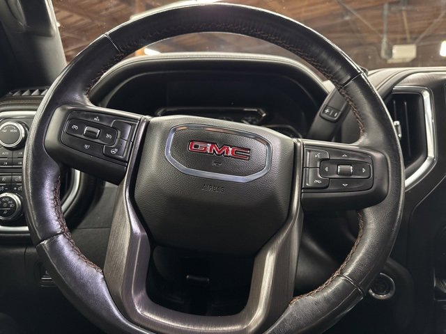 Used 2021 GMC Sierra 1500 AT4 image 16