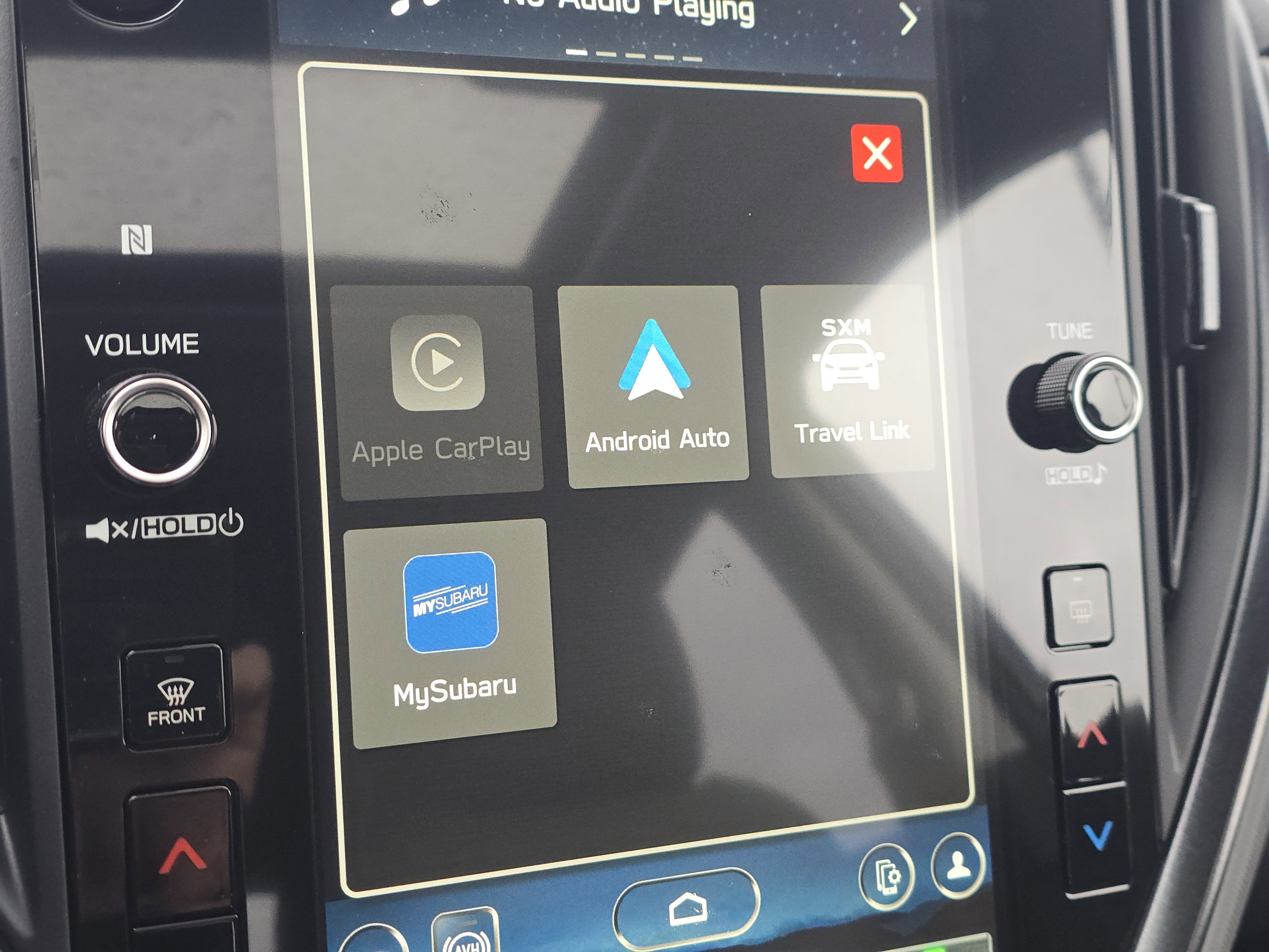 New 2026 Subaru Crosstrek 2.5i Limited image 11