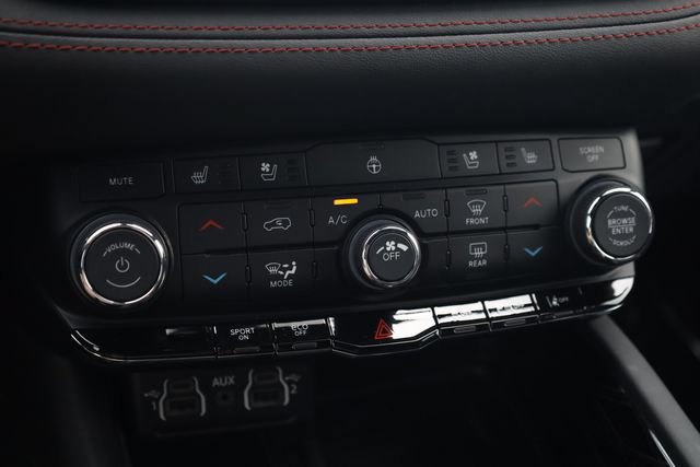 Used 2023 Dodge Durango Citadel AWD/4WD image 19